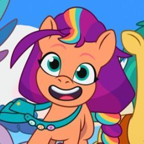 Sunny Starscout