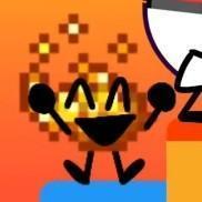Blaze Powder