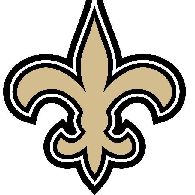 NO Saints