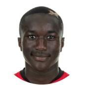 Moussa Diaby