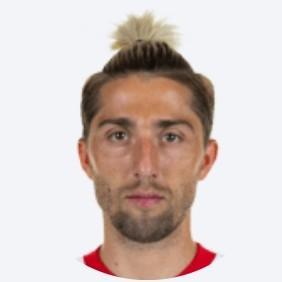 Kevin Kampl