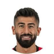 Kerem Demirbay