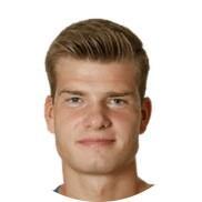 Alexander Sørloth