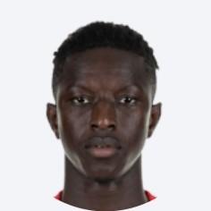 Amadou Haidara