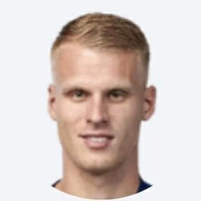 Mitchel Bakker