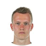 Lukas Klostermann