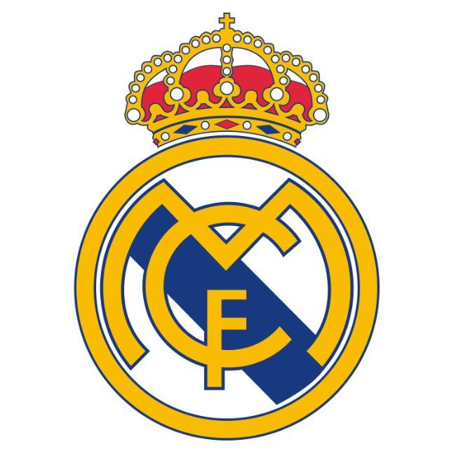 REAL MADRID