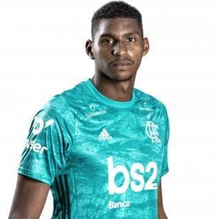 Hugo Souza