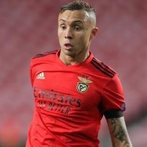 Everton Cebolinha