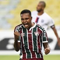 Alexandre Jesus