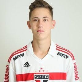 Patryck