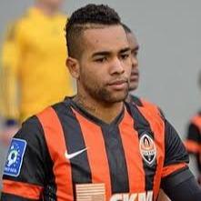 Alex Teixeira