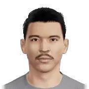 William bigode