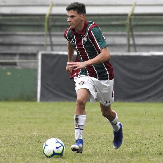 Marcos Pedro