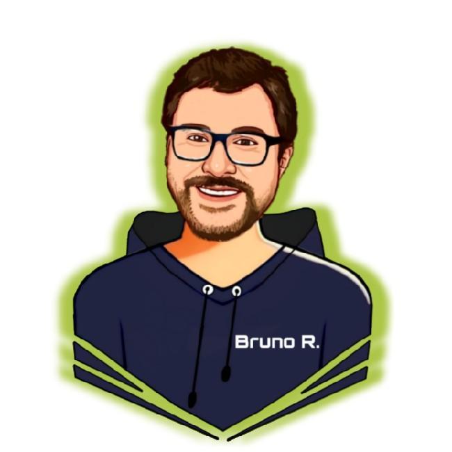 Bruno Ramos