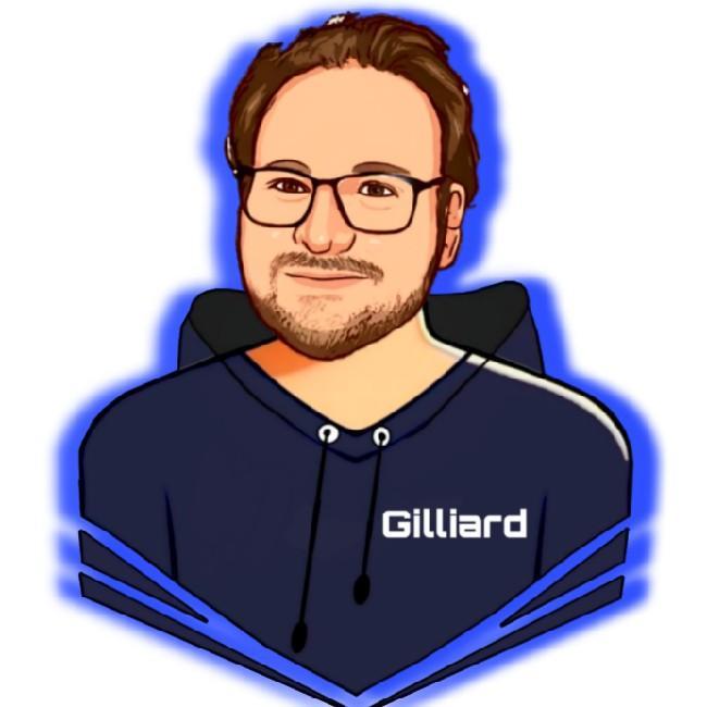 Gilliard