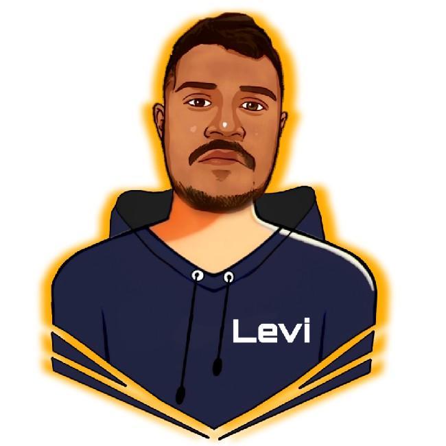 Levi Francarino