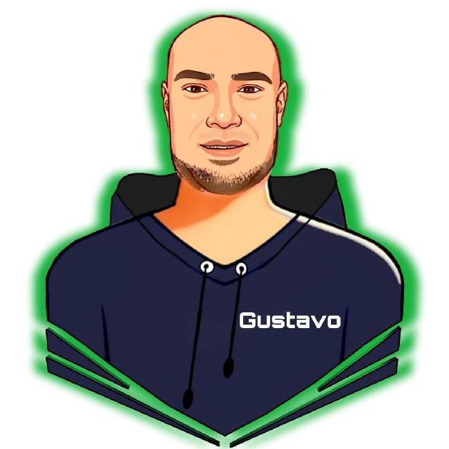 Gustavo Henrique