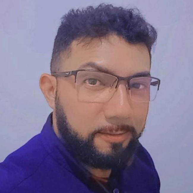 Luiz Alex