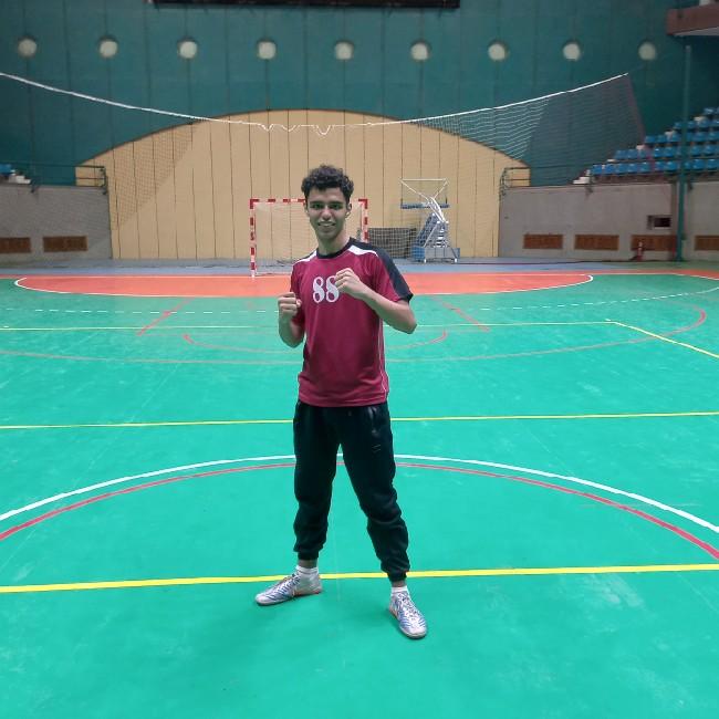 سيف مصطفي