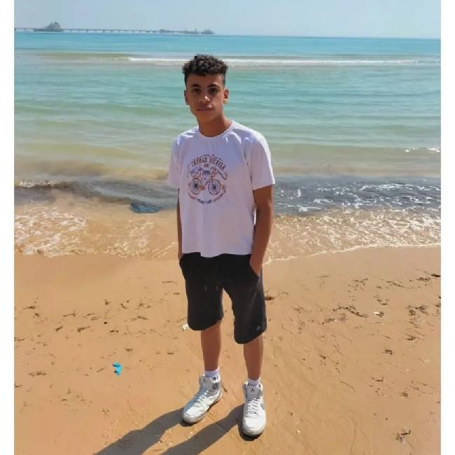 عبد الله غريب