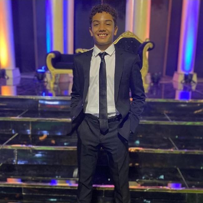 احمد حسن