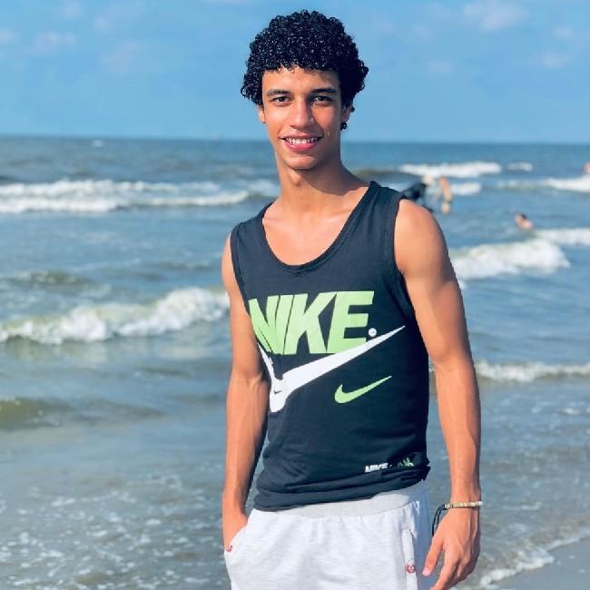 حمزه محمد
