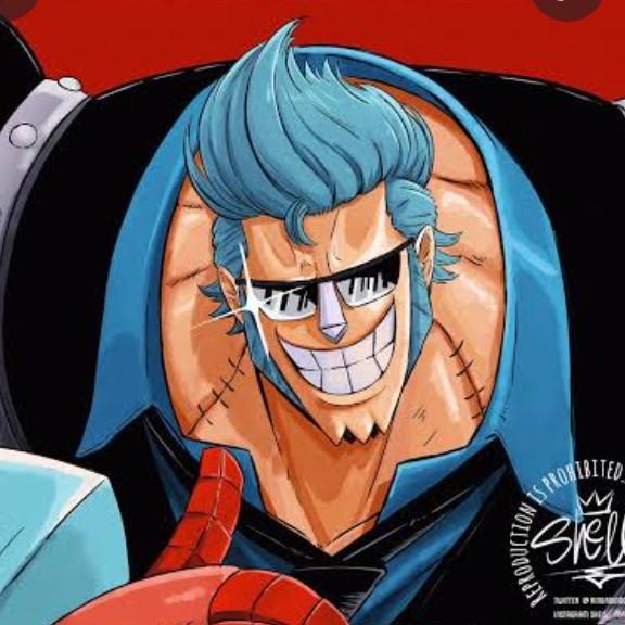 Franky