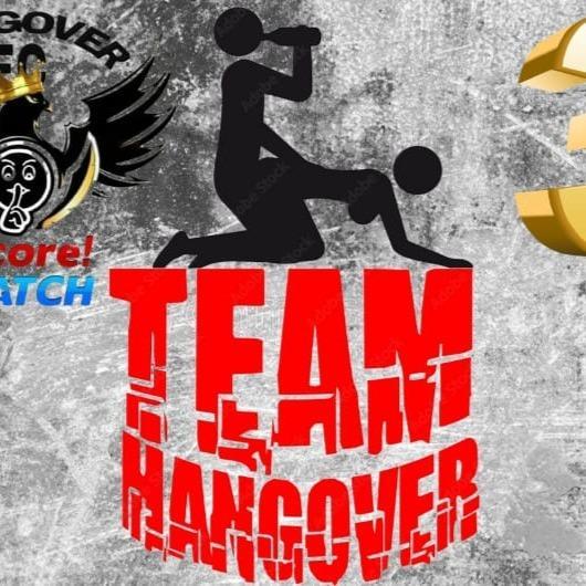 Hangover FC 3