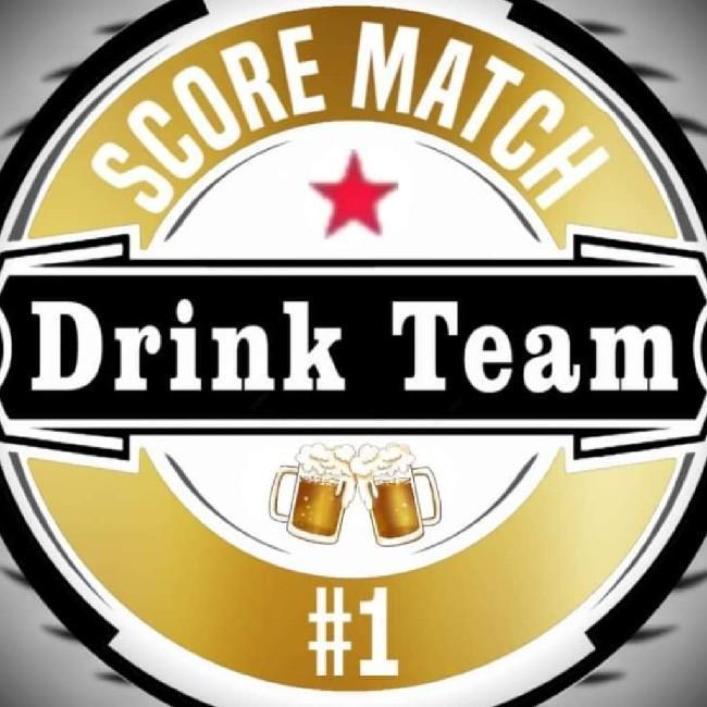 Drink Team