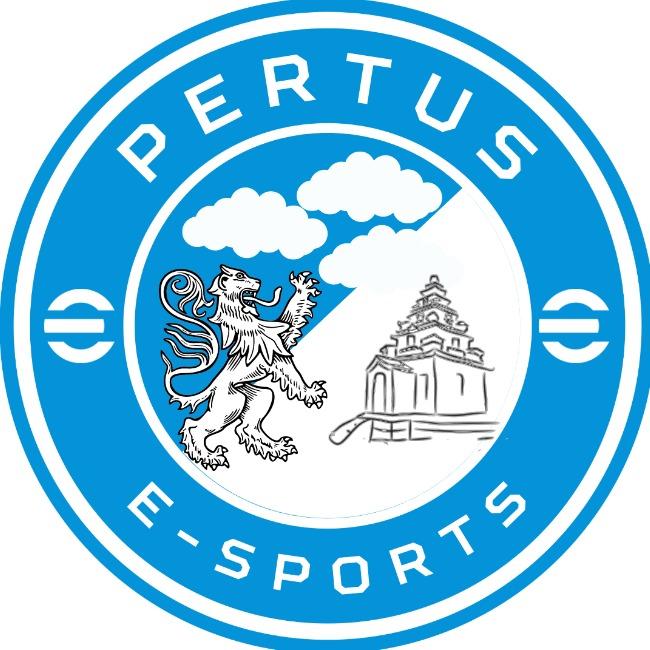 PERTUS E-SPORT