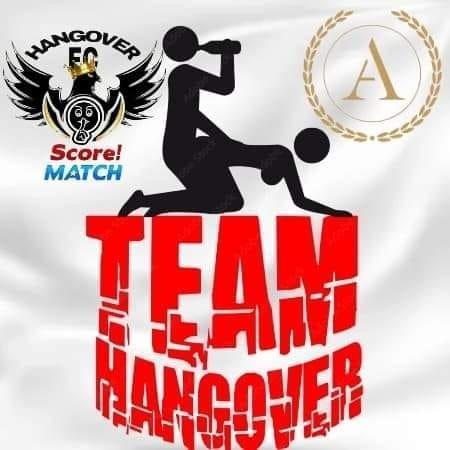 Hangover Academy