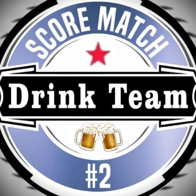 Drink Team 2