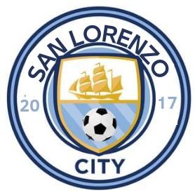 SAN LORENZO CITY