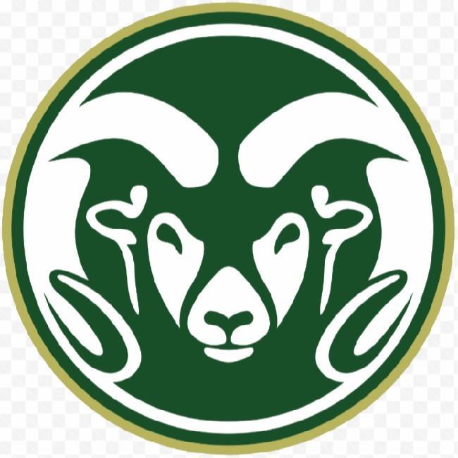 Colorado State Rams