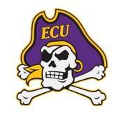 East Carolina Pirates