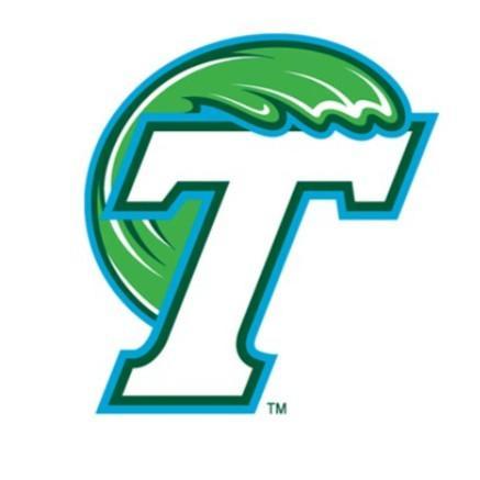 Tulane Green Wave