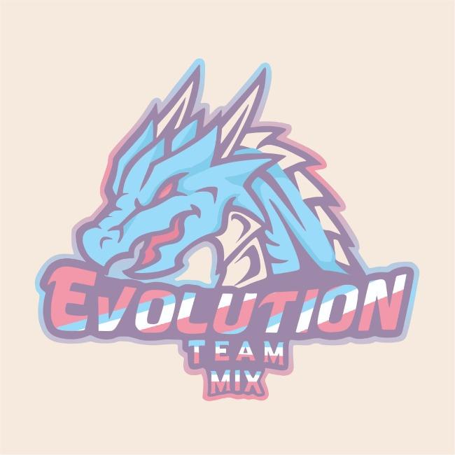 Evolution Team Mix