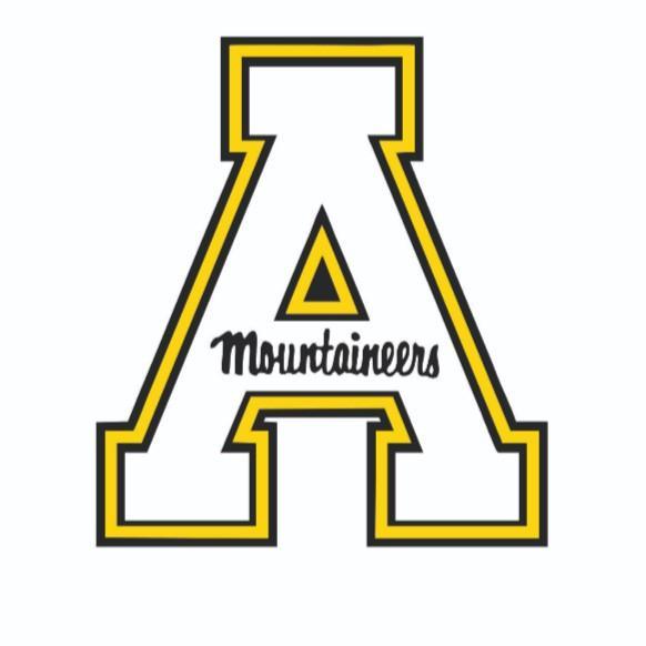 Appalachian State Mountaineers