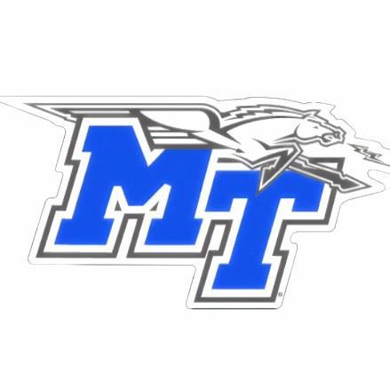 Middle Tennessee State Blue Raiders
