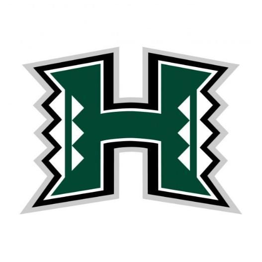 Hawaii Rainbow Warriors