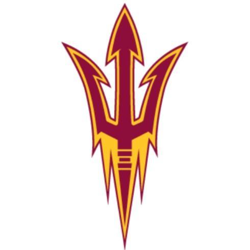 Arizona State Sum Devils