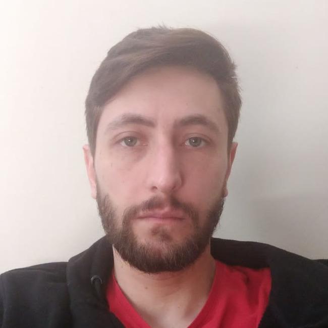 Gabriel Gdikian (Itaim Keiko JJ Yamada)