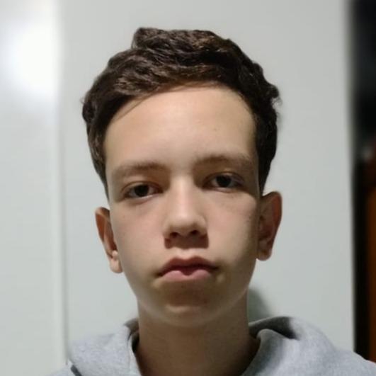 Rafael Helfstein dos Santos (Embu Guaçu)