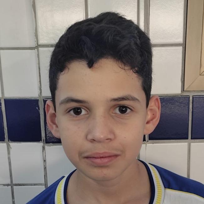 Leandro Ferreira (Colegio Marconi)