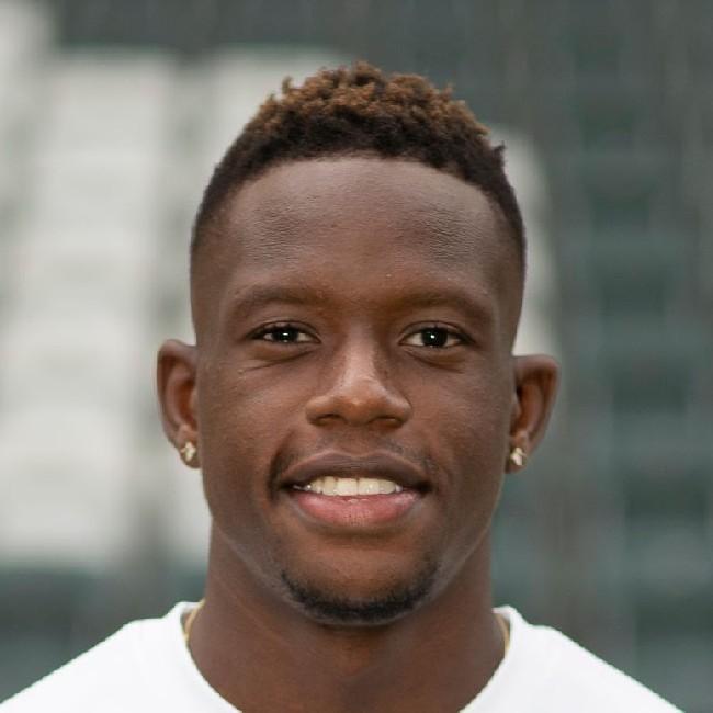 Denis Zakaria