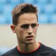 Adnan Januzaj