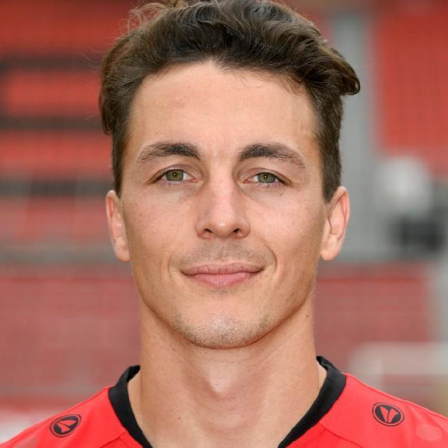 Julian Baumgartlinger