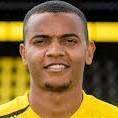 Manuel Akanji