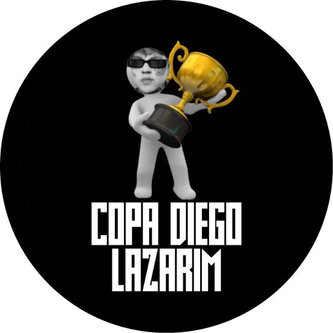 COPA DIEGO LAZARIN